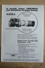 2/1977 PUB TURBOMECA BORDES