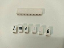 LEGO Lot de Briques Lisses