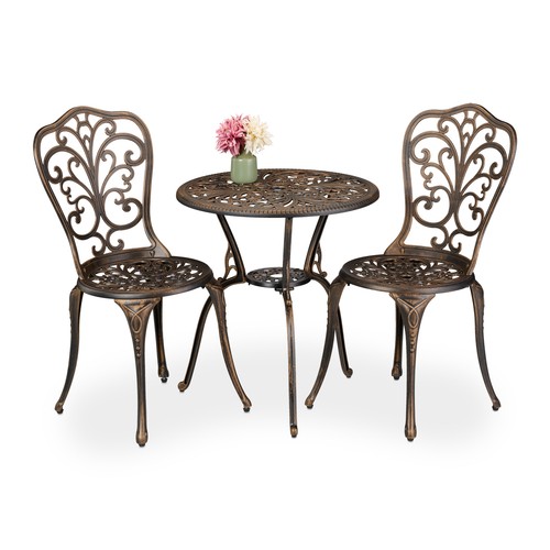 Salon jardin personnes - 2,