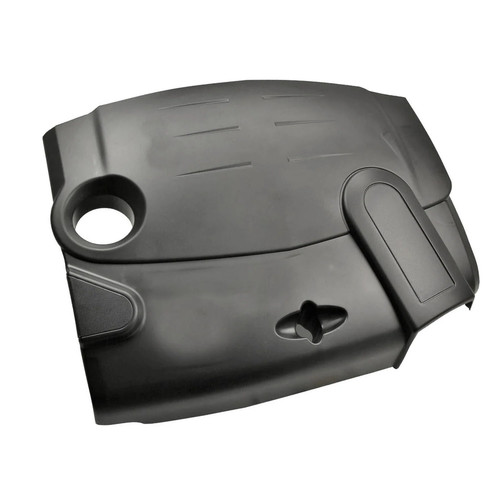 Cache couvercle moteur pour - cache,