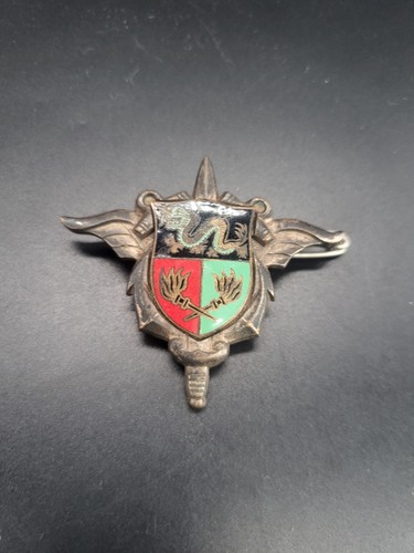 Insigne général service - général, du