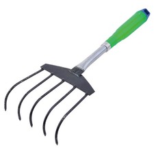  Râteau à griffes râteau à main râteau à griffes râteau à palourdes outil de