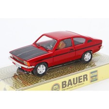 Bauer 1/64 Opel Kadett C Coupe