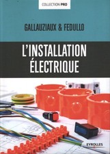 L installation electrique -