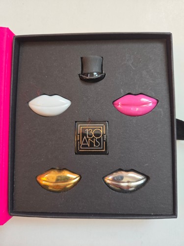 Feves fauchon annee 2017 - feves,