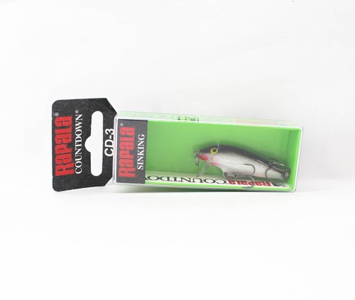 Rapala countdown naufrage - countdown,