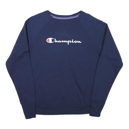Champion sweatshirt homme - homme, col