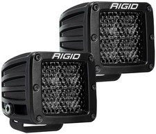 Rigid Industries D Series PRO