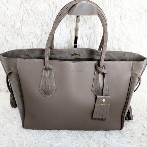 Longchamp penelope tote bag - penelope,