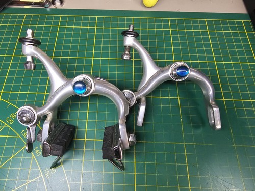 étriers frein campagnolo - de,
