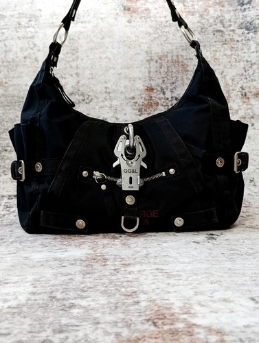 George gina lucy ggl - gina,