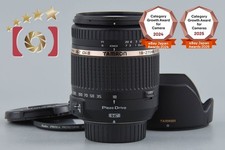 Very Good!! Tamron B008 18-270