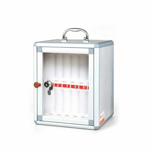 Armoire téléphones avec - à,