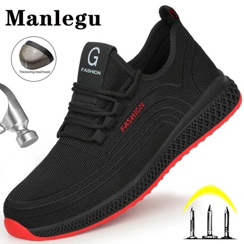 Chaussures travail - de,