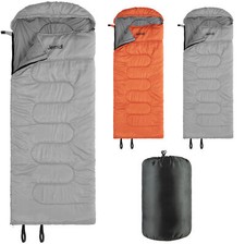 Sac de Couchage Adulte - Duvet