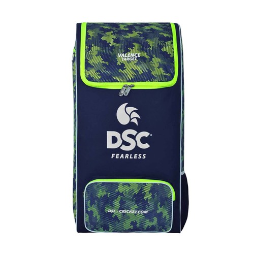 Duffle cricket kit - cricket,