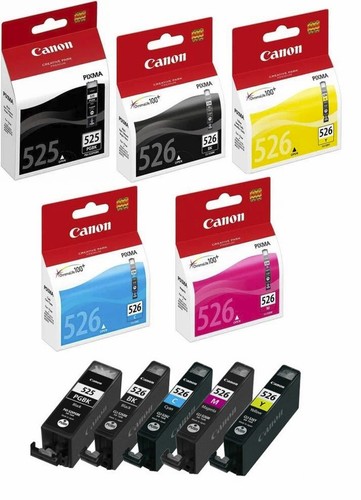Original canon set pgi - original,