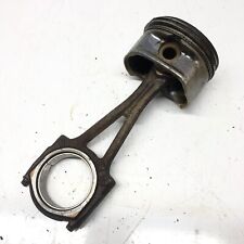 VAUXHALL CORSA C 1.0 12V ENGINE Z10XE PISTON AND CONROD GENUINE UNIT 2000 - 2003