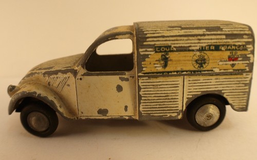 Jrd 117 citroën - jrd, n°