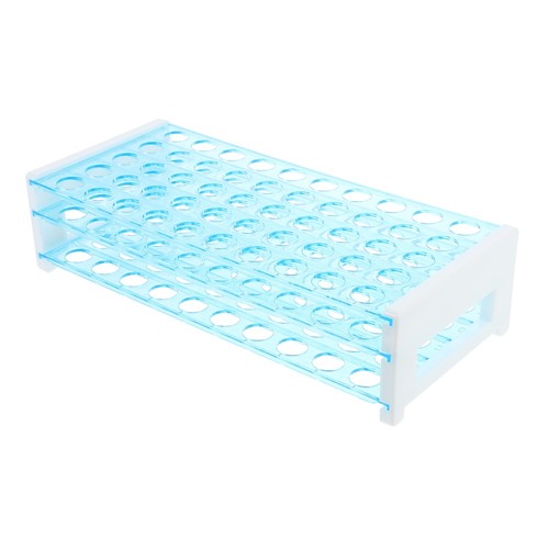Support pour tubes essai - tubes,