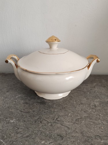 Soupière légumiers villeroy - soupière,,