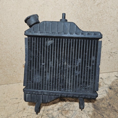 Radiateur refroidissement - radiateur,