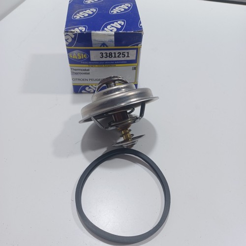 Thermostat citroen 9d - thermostat,