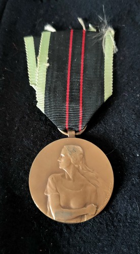 Médaille résistance armée - médaille,