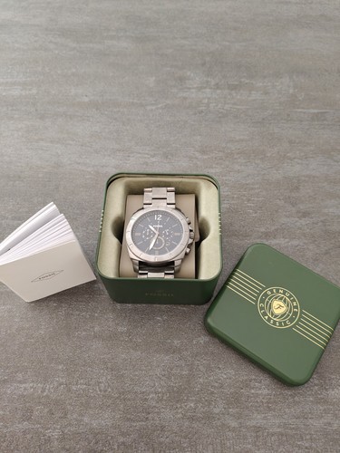 Montre homme fossil neuve - homme,