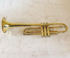 Trompette de Bach TR-300 avec