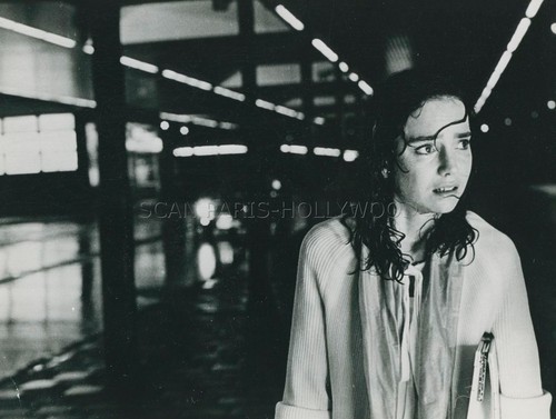 Jessica harper suspiria 1977 - harper,