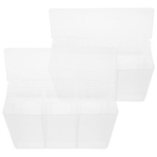  2 Pcs Mangeoire Oiseaux