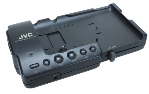 Jvc v708e station - jvc,