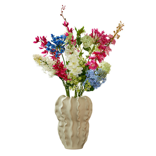 Mica decorations bouquet - decorations,