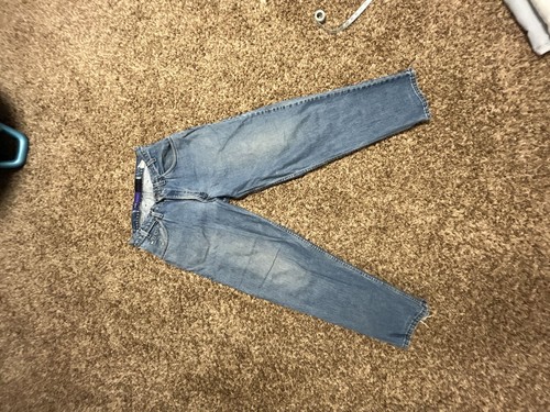 Vintage 90s levi silvertab - vintage, levi's