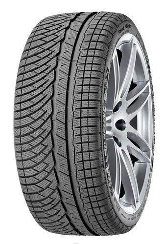 Pneus hiver michelin 275 40 - d'hiver,