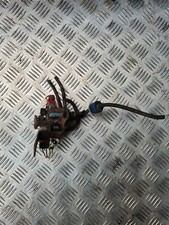 SUZUKI JIMNY 1998 - 2018 4x4 4wd VACUUM SOLENOID ACTUATOR 4WD SWITCH CONTROL