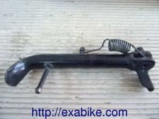 bequille laterale pour Suzuki