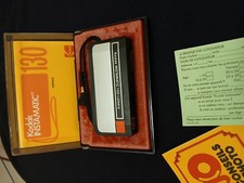 Appareil Photo KODAK INSTAMATIC 130 CAMERA