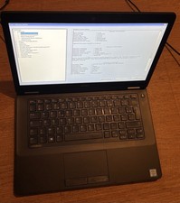 DELL LATITUDE E5470 I5-6300U |