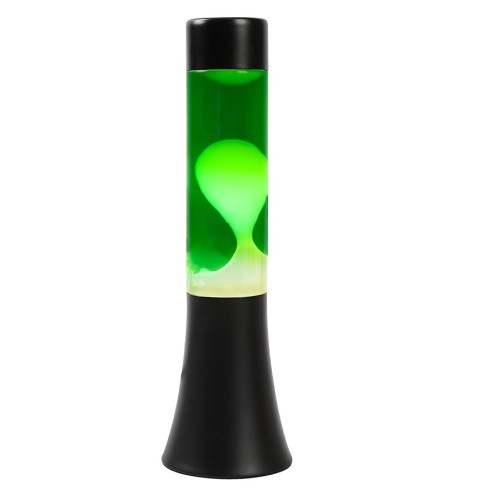 Lampe lave verre - en,