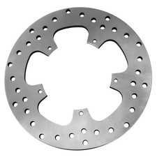 56393R Disque Frein Avant