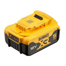 Batterie DEWALT 100%