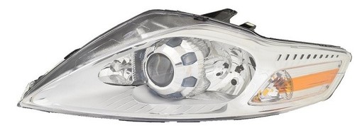 Phare gauche ford mondeo 2010 - phare,