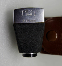 Zeiss Ikon viseur (423) 75 mm