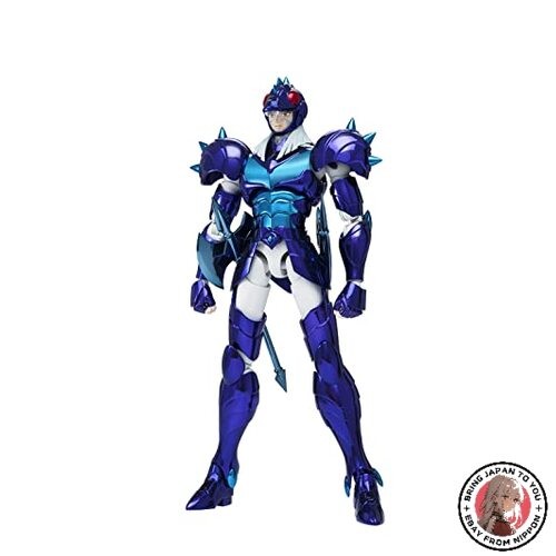 New tamashii nations - tamashii, saint
