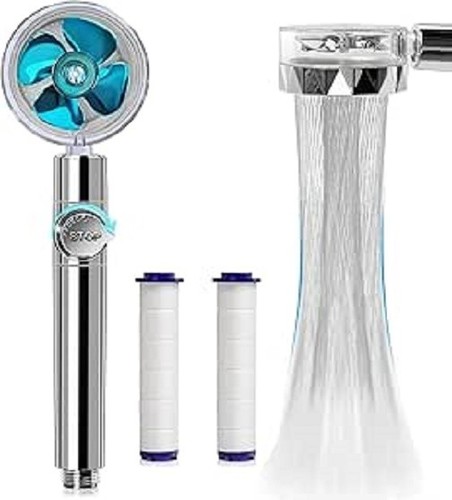 Water saving shower high - saving,