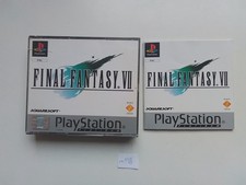 Final Fantasy VII (7) Complet
