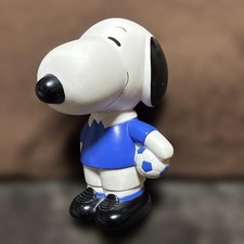 Tirelire de football pour