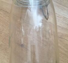 LOT 2 ORIGINAUX ANCIENS BOCAUX